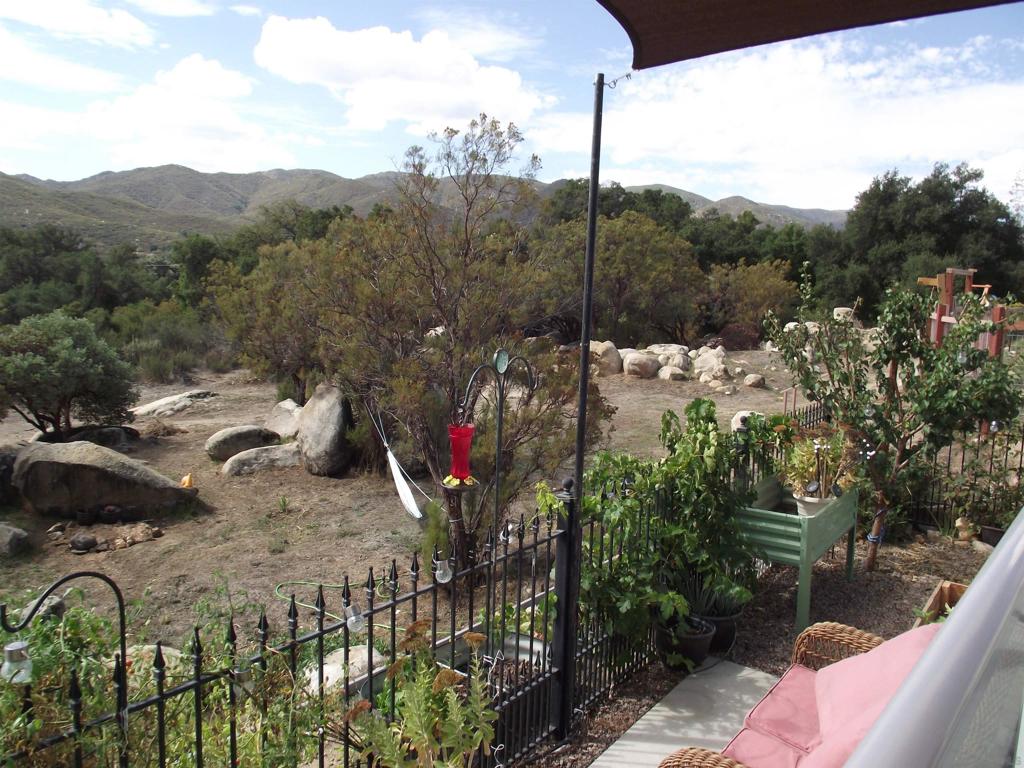 Warner Springs - Residential