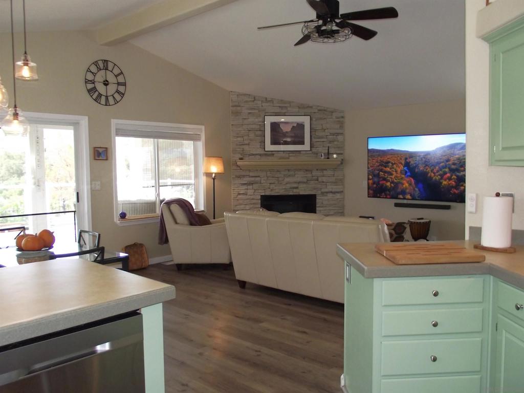 Warner Springs - Residential