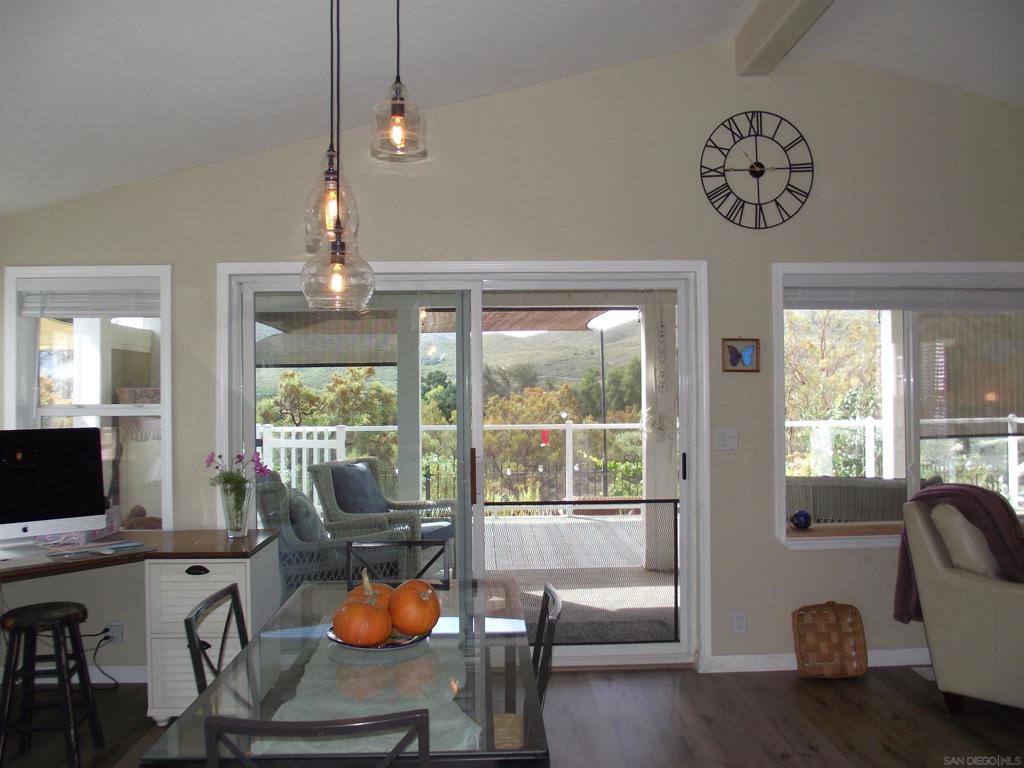 Warner Springs - Residential