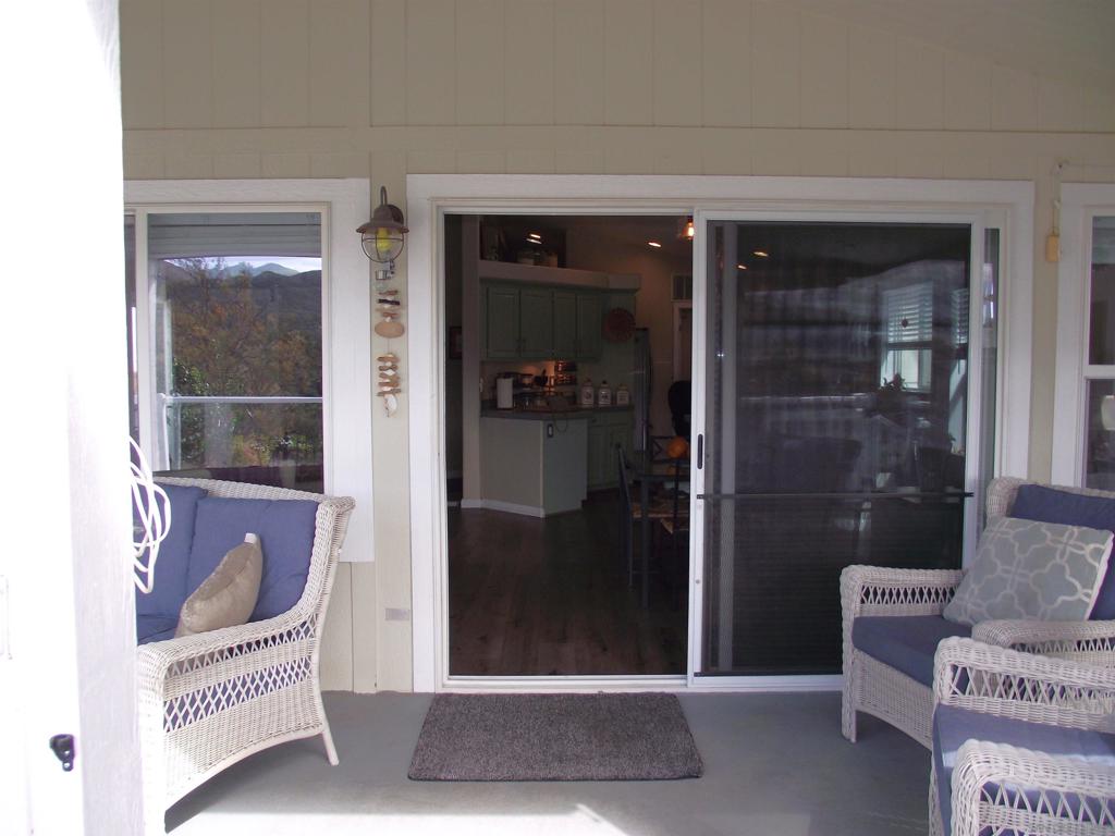 Warner Springs - Residential