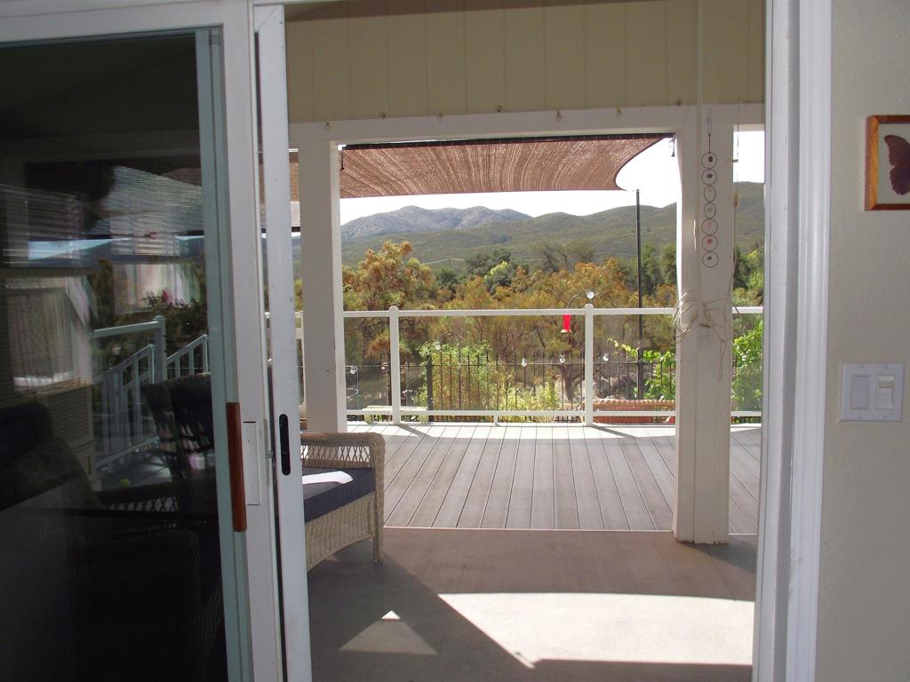 Warner Springs - Residential