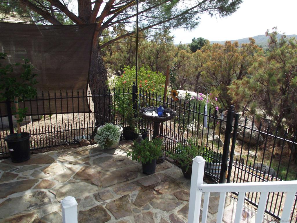 Warner Springs - Residential