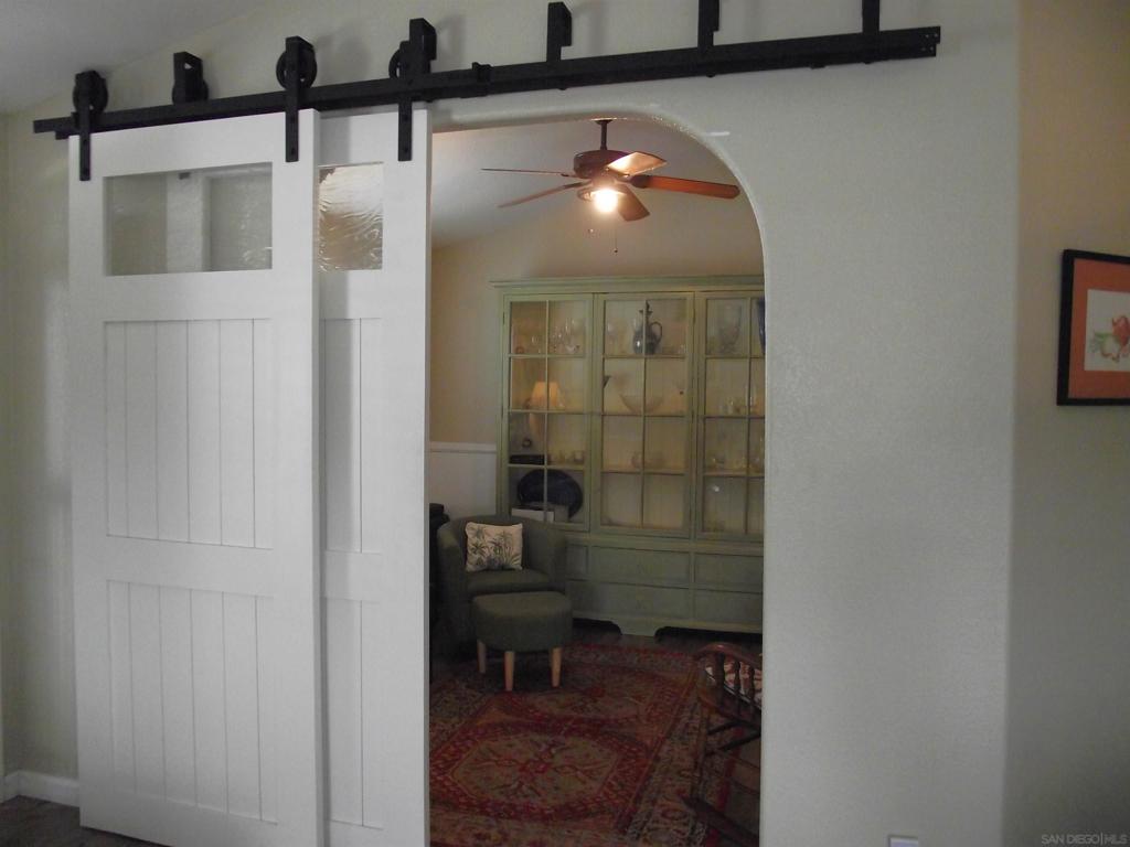 Warner Springs - Residential