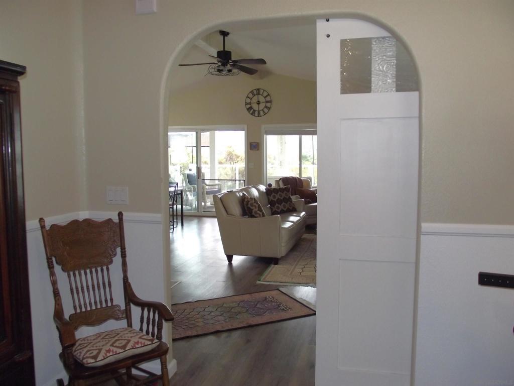 Warner Springs - Residential