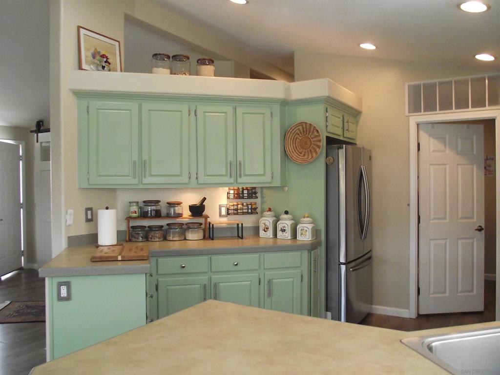 Warner Springs - Residential