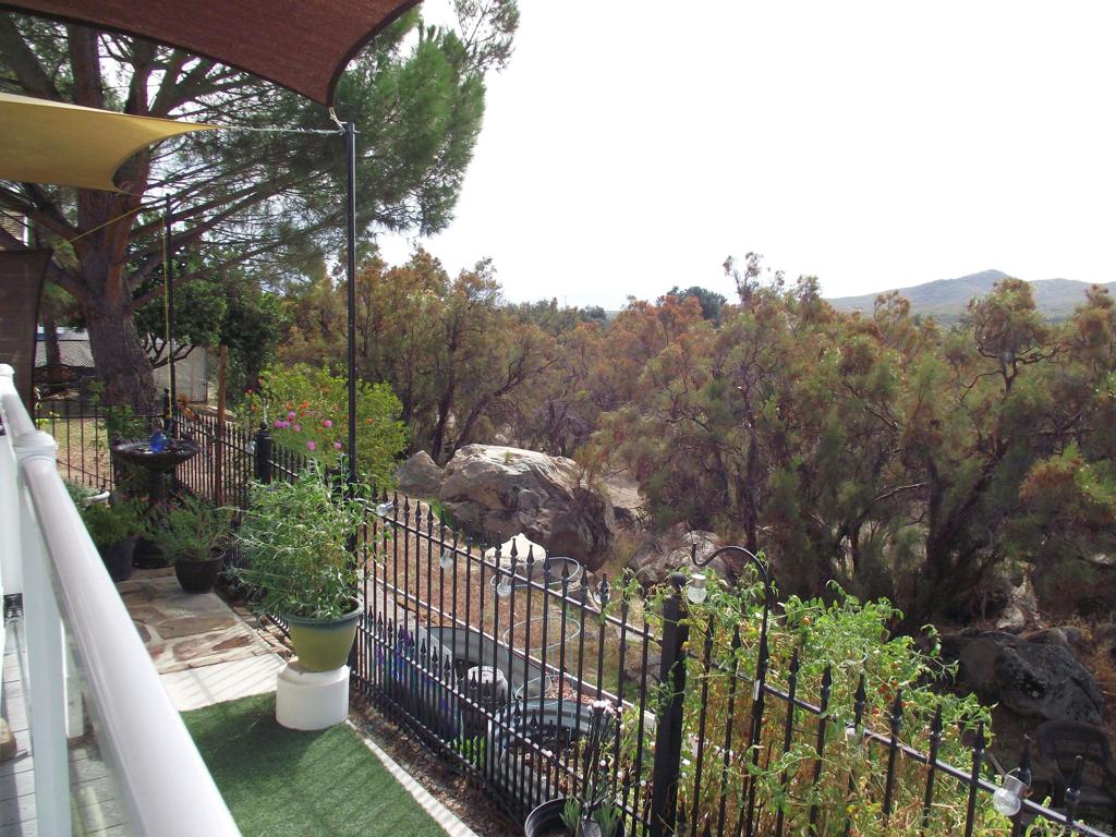 Warner Springs - Residential