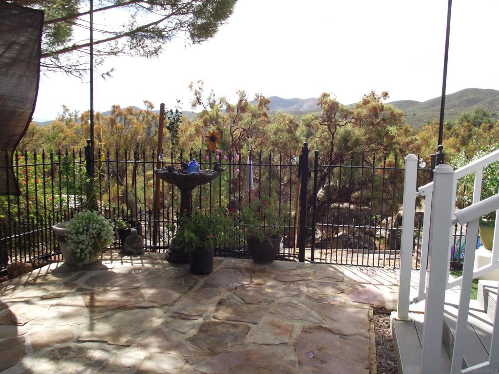 Warner Springs - Residential