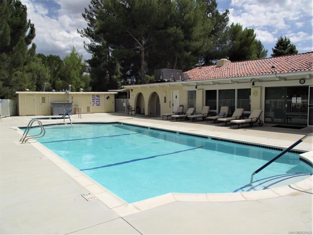 Warner Springs - Residential