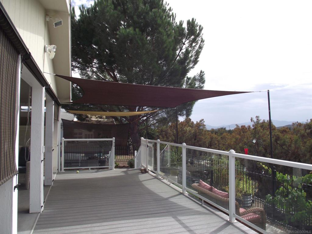 Warner Springs - Residential