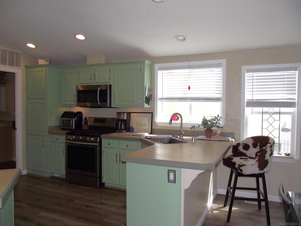 Warner Springs - Residential