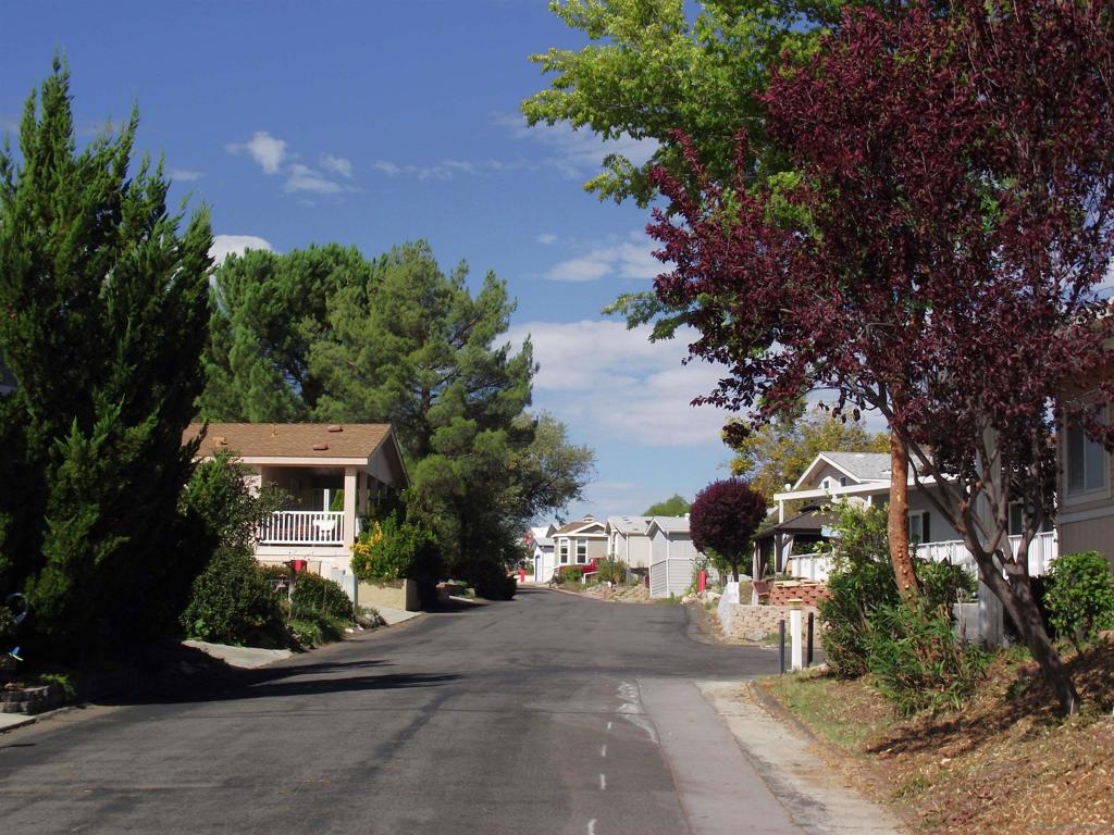 Warner Springs - Residential