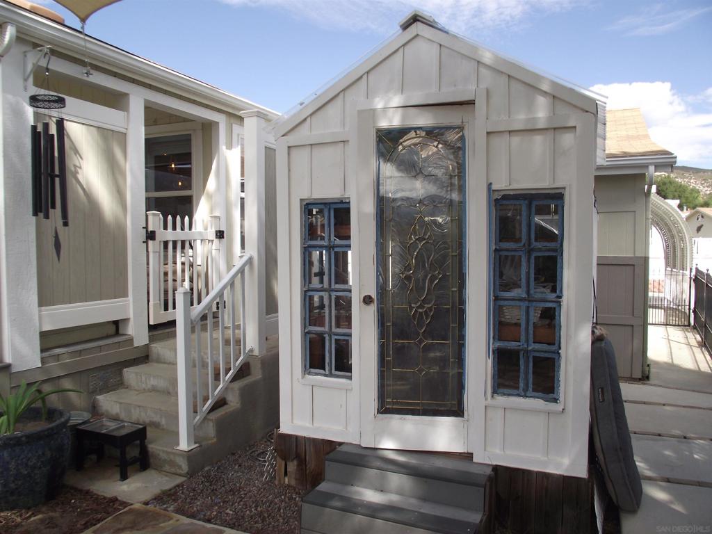 Warner Springs - Residential