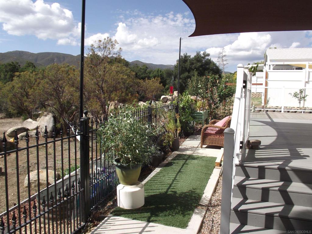 Warner Springs - Residential