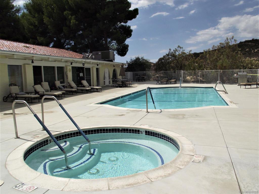 Warner Springs - Residential