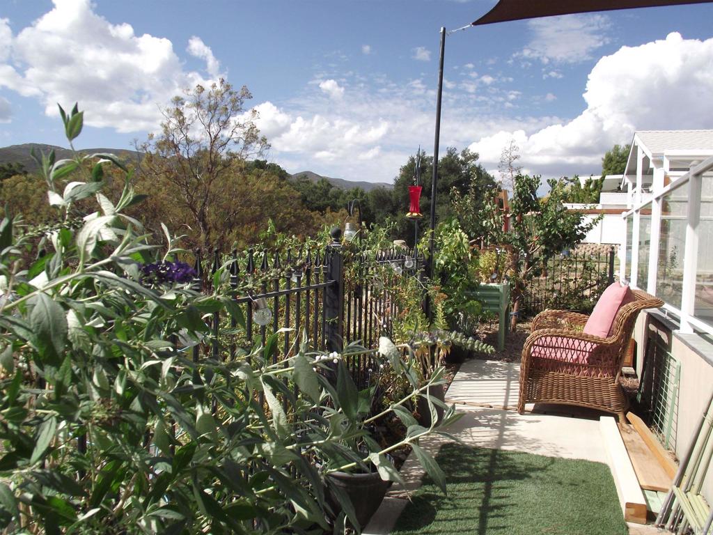 Warner Springs - Residential