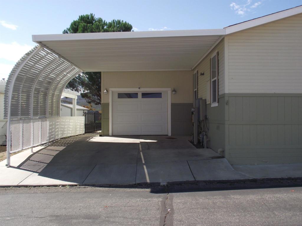 Warner Springs - Residential