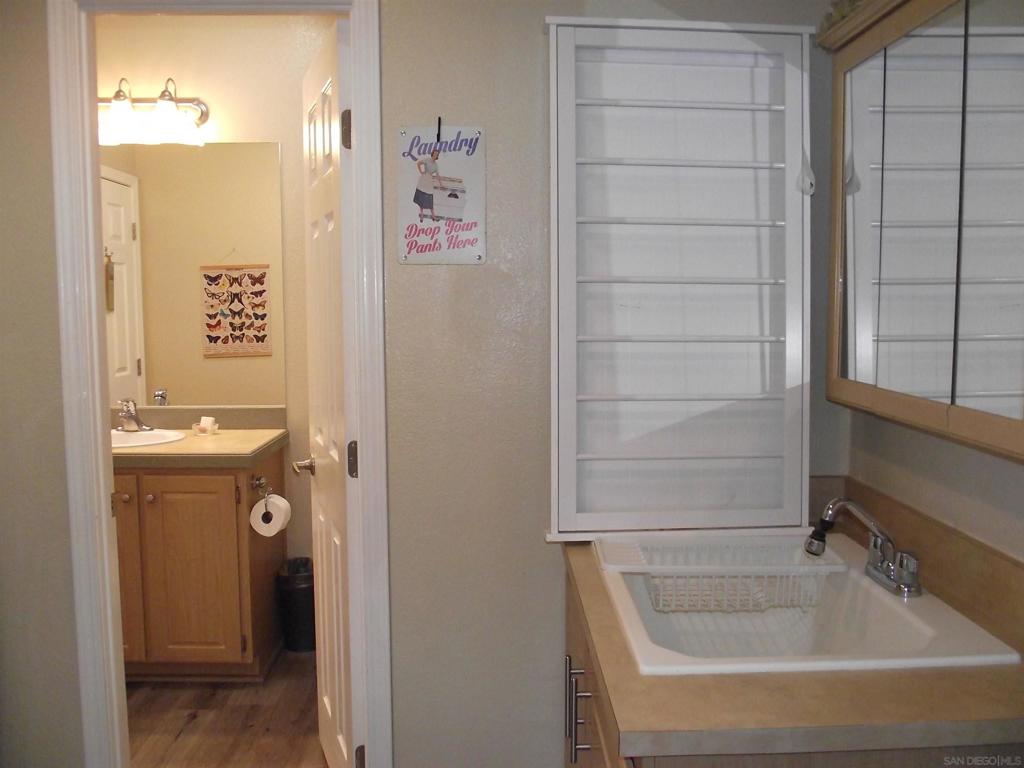 Warner Springs - Residential