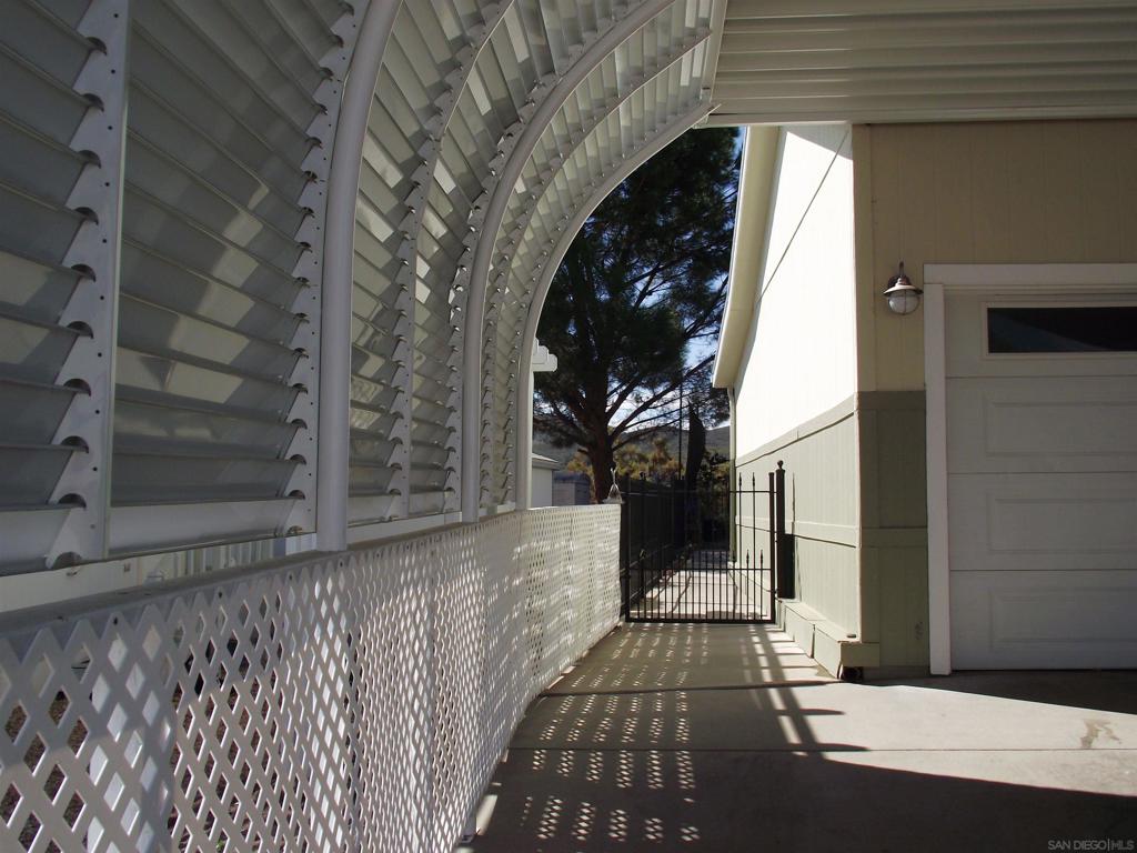 Warner Springs - Residential