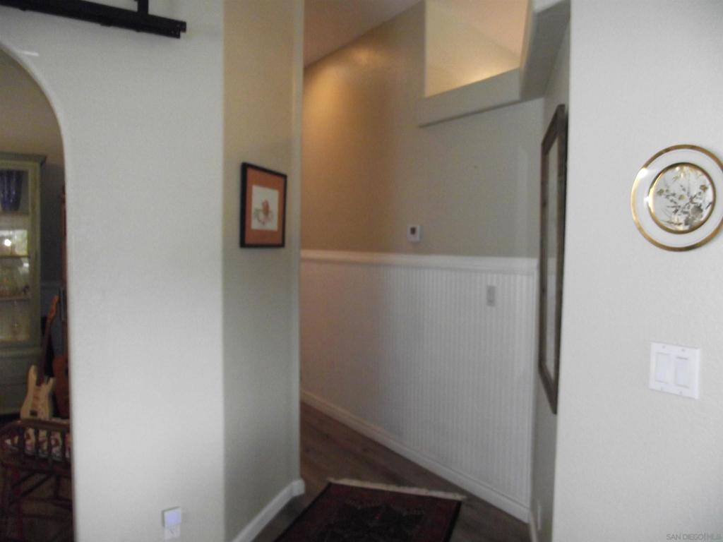 Warner Springs - Residential