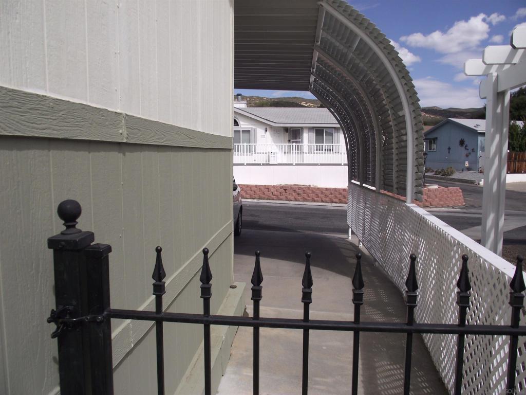 Warner Springs - Residential