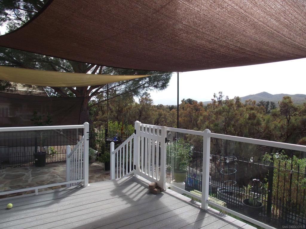 Warner Springs - Residential