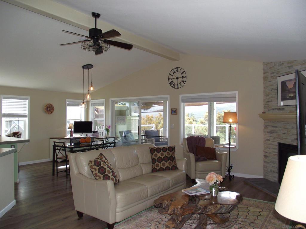 Warner Springs - Residential