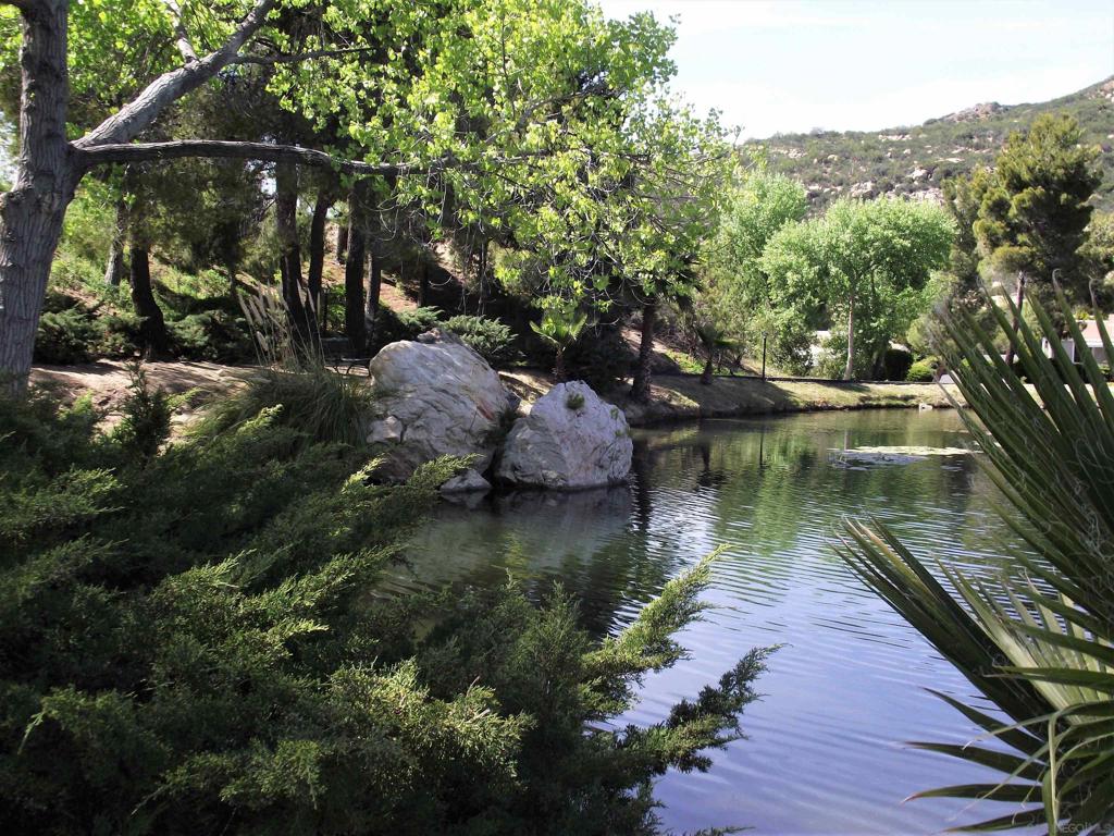 Warner Springs - Residential