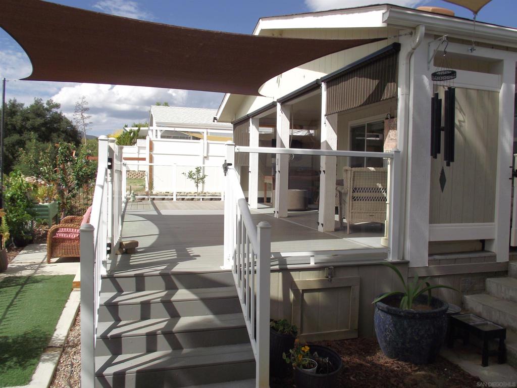 Warner Springs - Residential