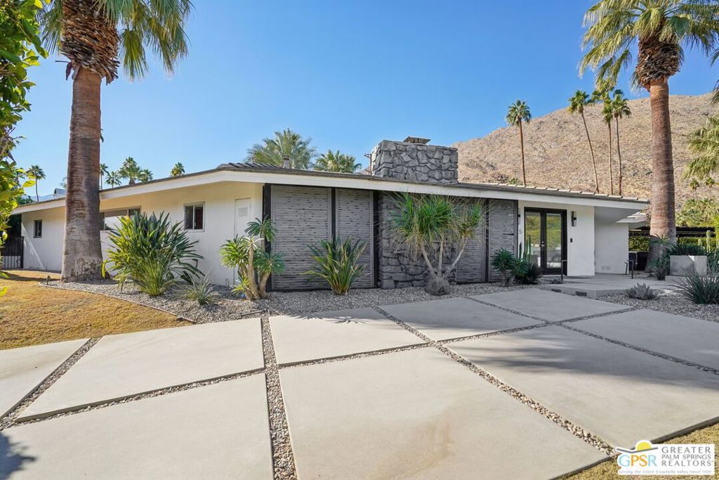 The Mesa - Residential