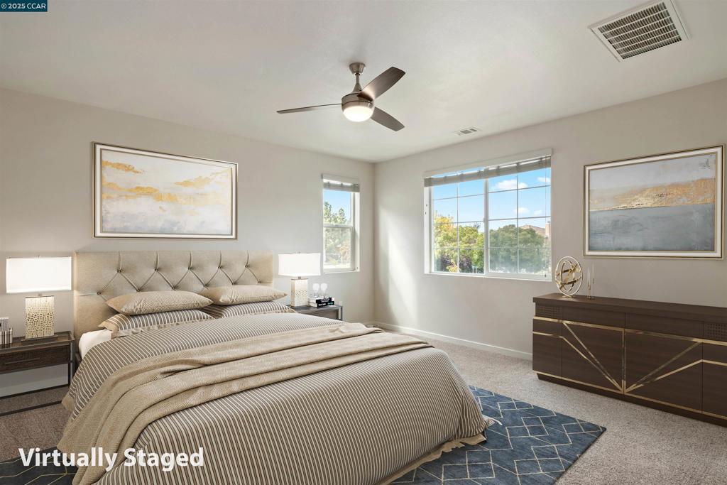 ADOBE RIDGE - Residential