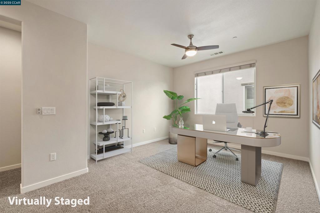 ADOBE RIDGE - Residential