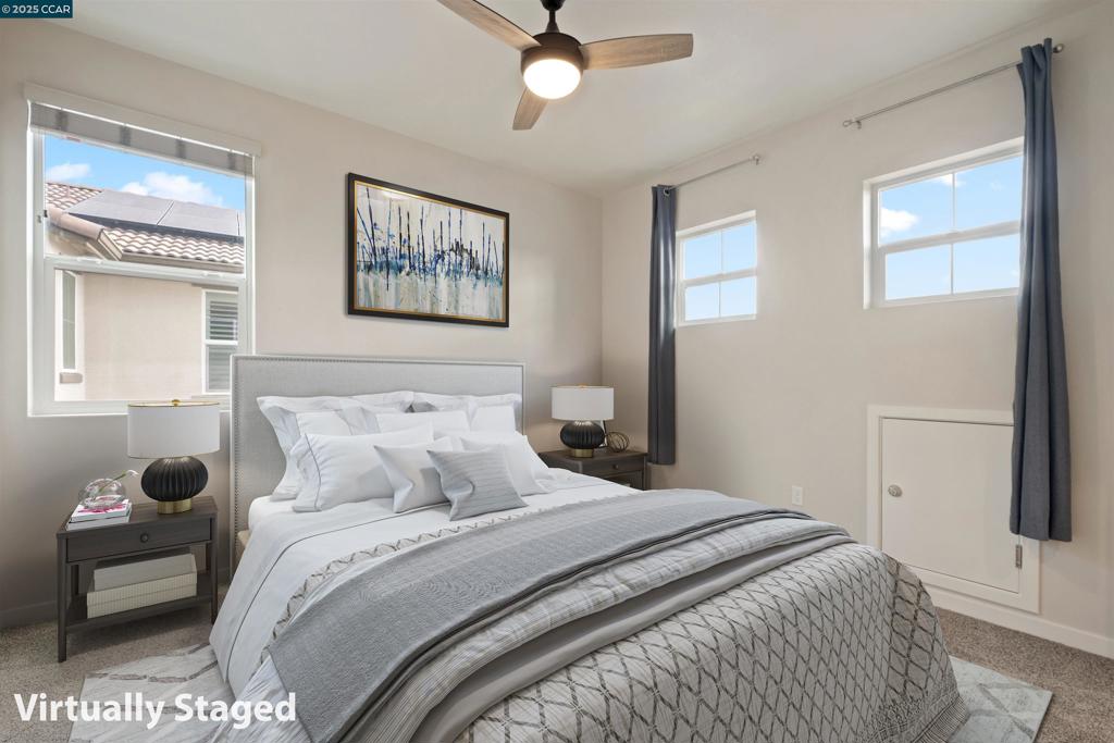ADOBE RIDGE - Residential
