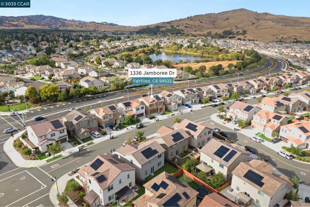 ADOBE RIDGE - Residential
