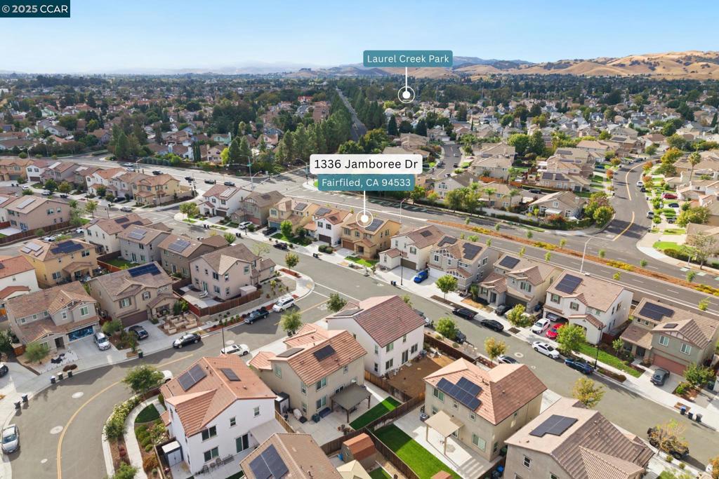 ADOBE RIDGE - Residential