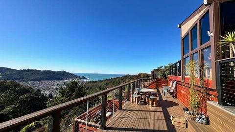 Photo of Pacifica, CA 94044 (MLS # ML82041717)