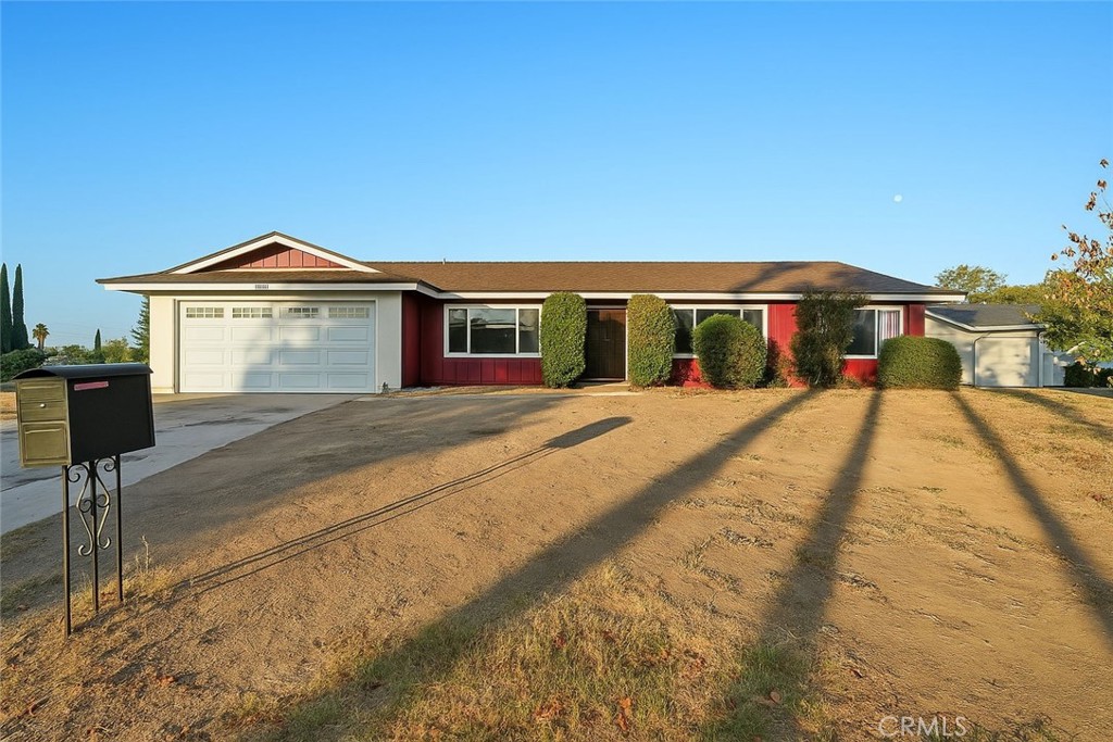 First time on the market in decades! This 4-bedroom, 2-bathroom home features a spacious layout with a two-car garage, set on a flat, usable 20,000+ sq. ft. lot in a highly sought-after neighborhood. The expansive lot offers endless potential to customize. Whether it’s adding a workshop, pool, or easily parking an RV, boat, or other recreational toys. Perfect for first-time buyers ready to create their forever home, this property is conveniently located near shopping, dining, and major freeways. A rare opportunity you won’t want to miss!
