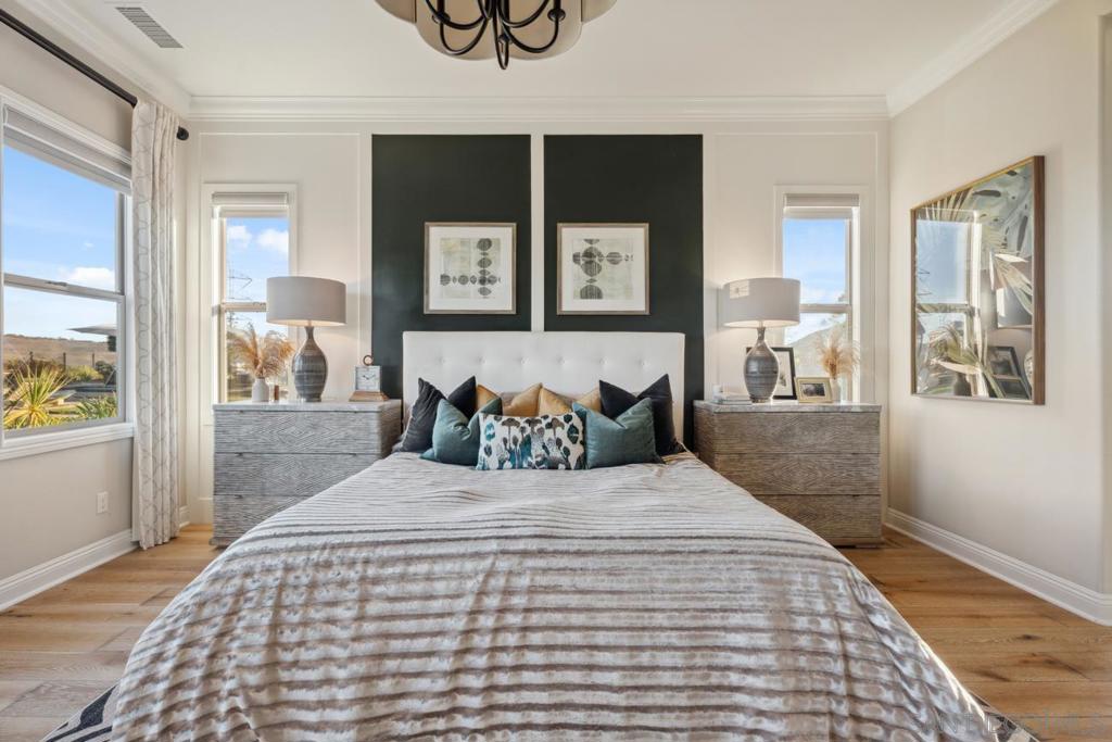 Rancho Bernardo - Residential