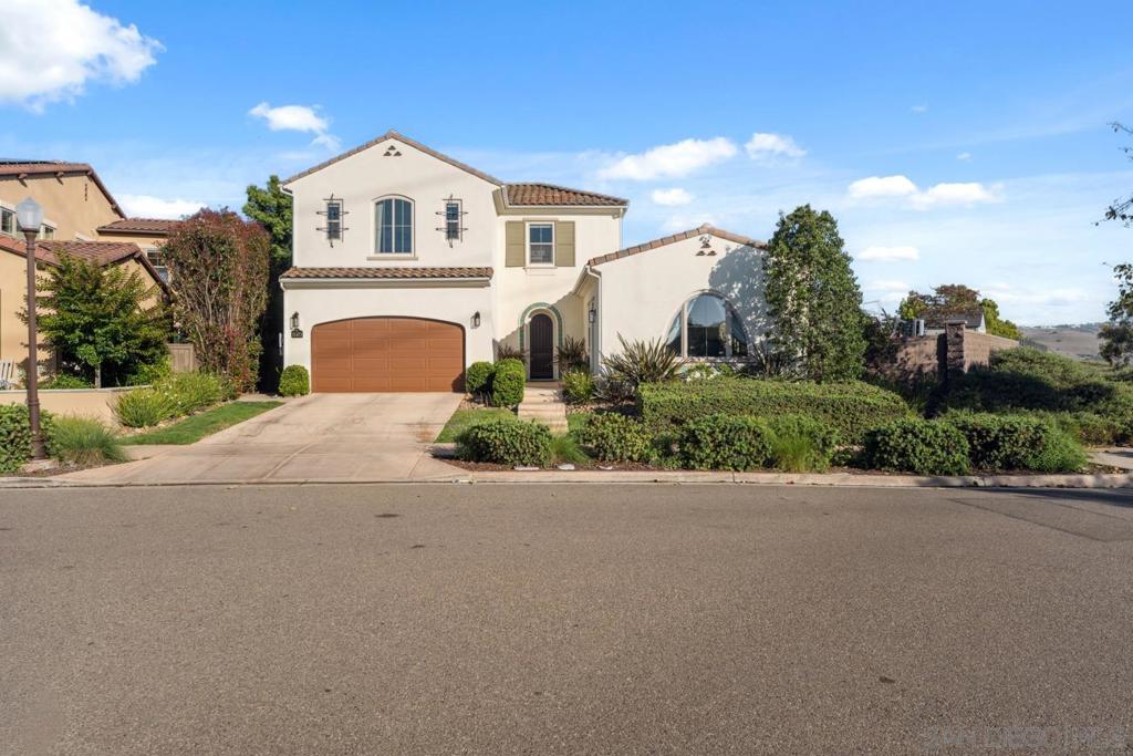 Rancho Bernardo - Residential