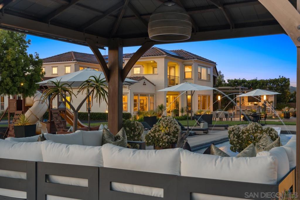 Rancho Bernardo - Residential
