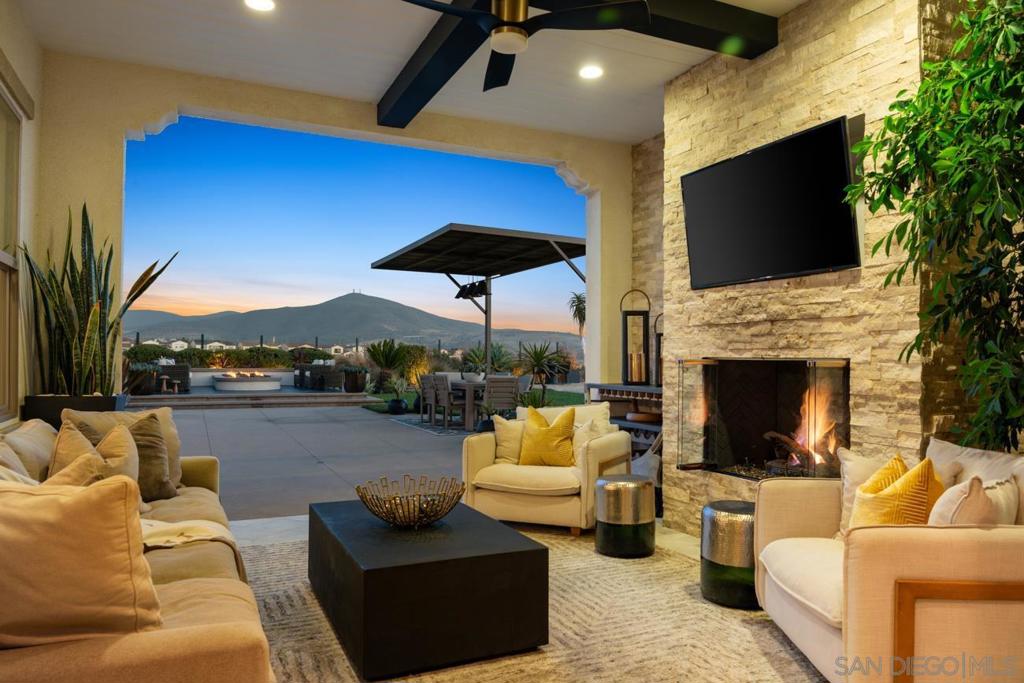 Rancho Bernardo - Residential