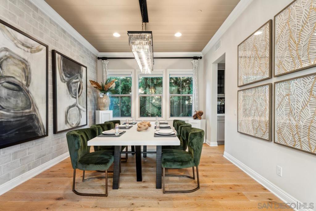 Rancho Bernardo - Residential