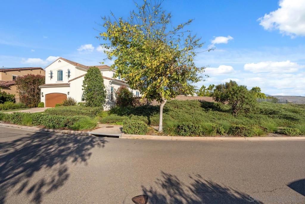 Rancho Bernardo - Residential