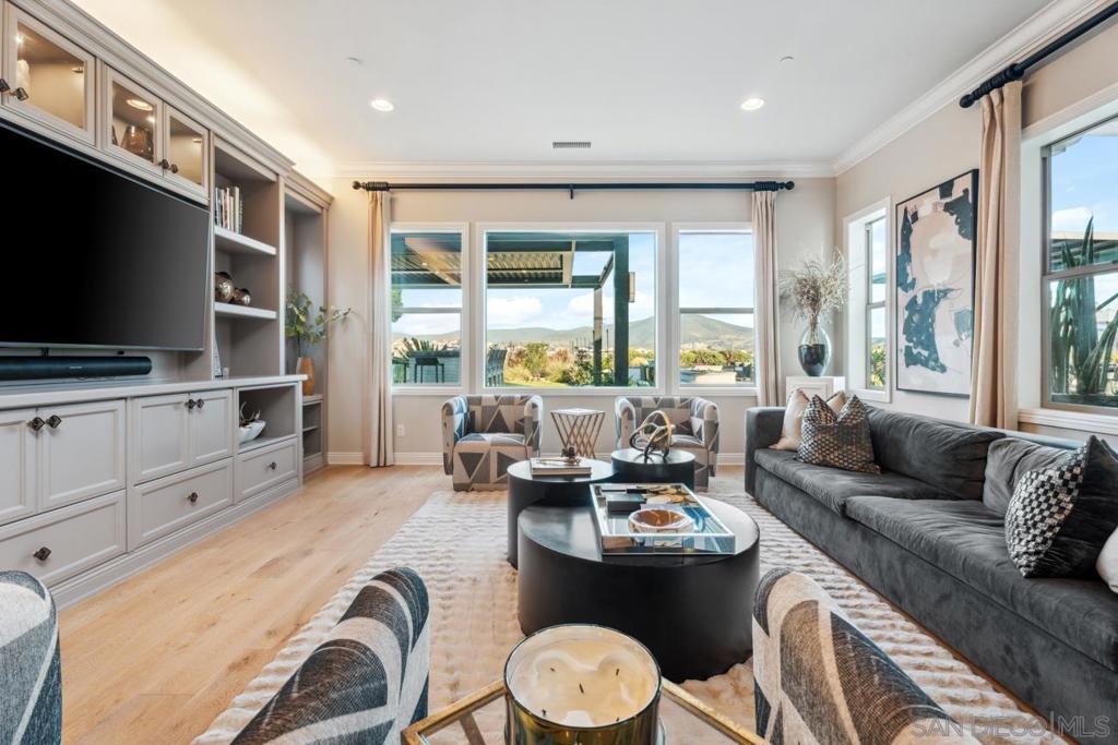 Rancho Bernardo - Residential