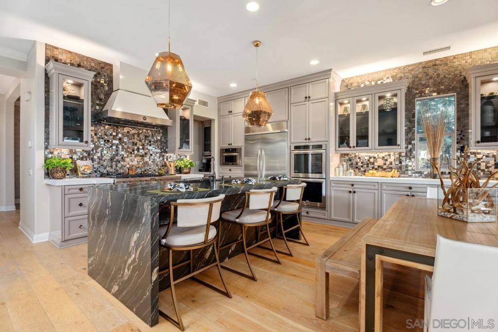Rancho Bernardo - Residential