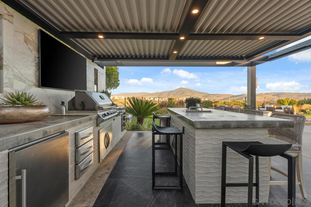 Rancho Bernardo - Residential