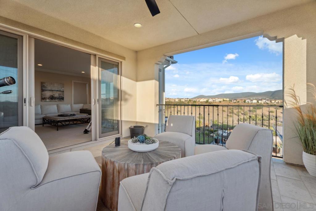 Rancho Bernardo - Residential