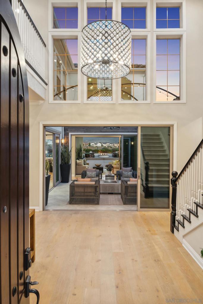 Rancho Bernardo - Residential