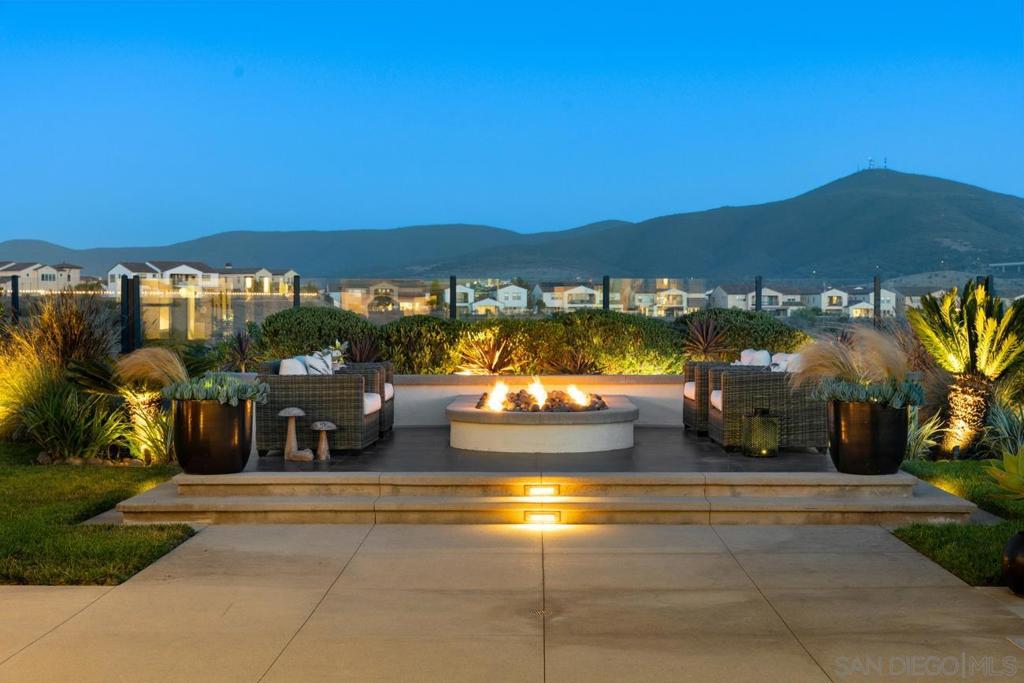 Rancho Bernardo - Residential