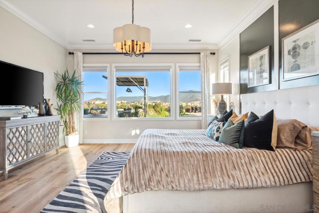 Rancho Bernardo - Residential