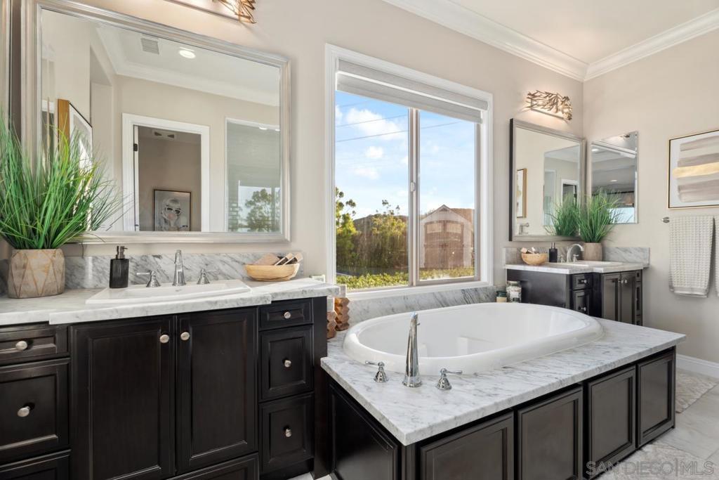Rancho Bernardo - Residential